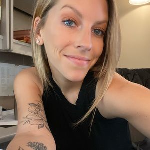 Meet your Posher, Brighid